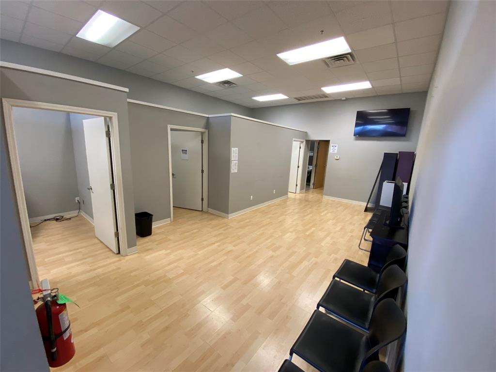 Northside Add - Commercial Lease