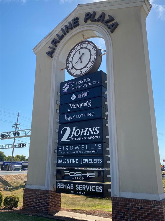 Northside Add - Commercial Lease