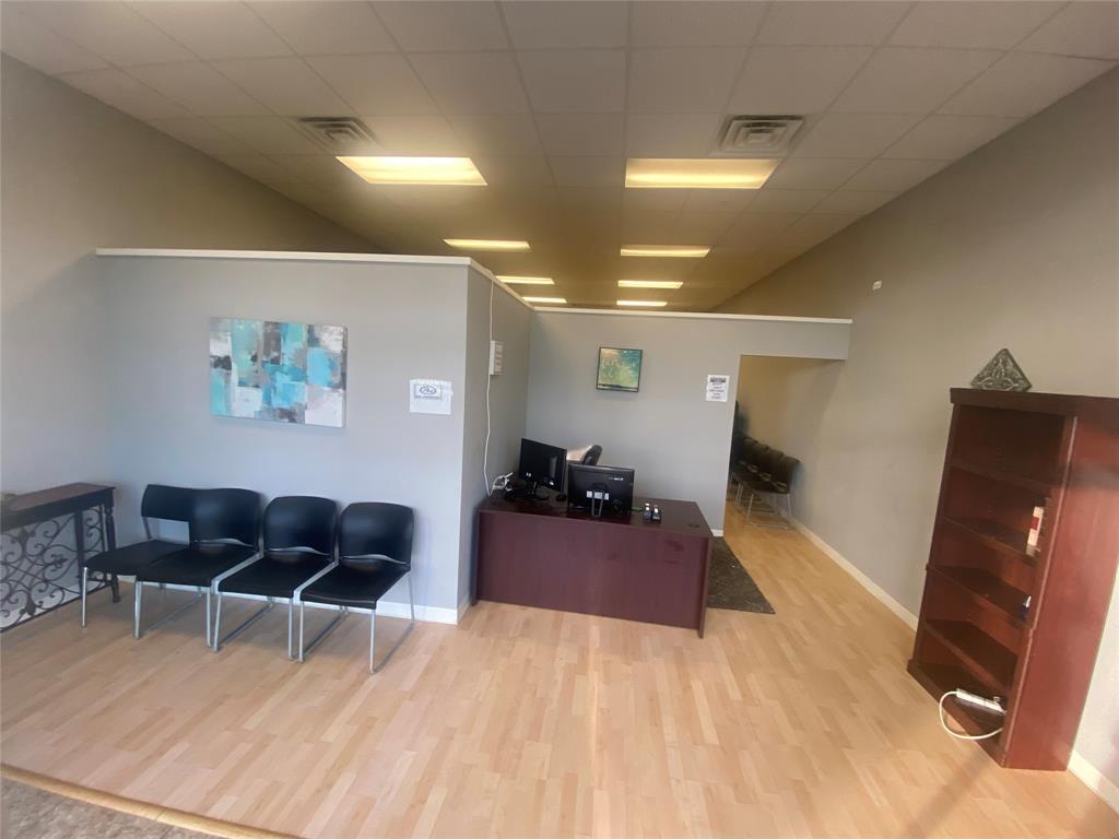 Northside Add - Commercial Lease