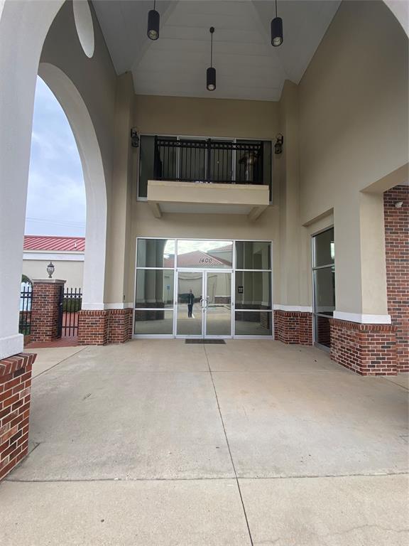 Northside Add - Commercial Lease