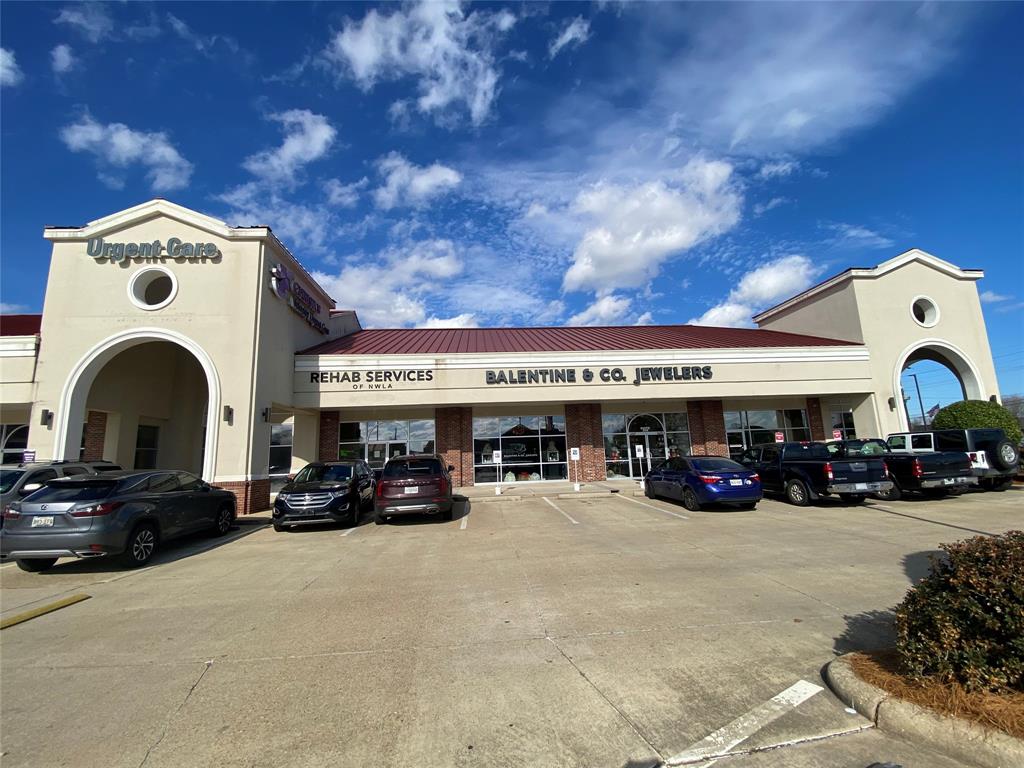 Northside Add - Commercial Lease