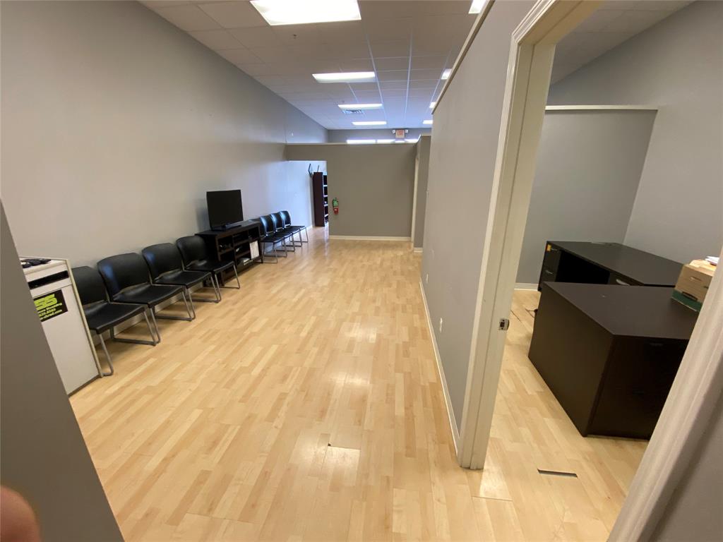 Northside Add - Commercial Lease