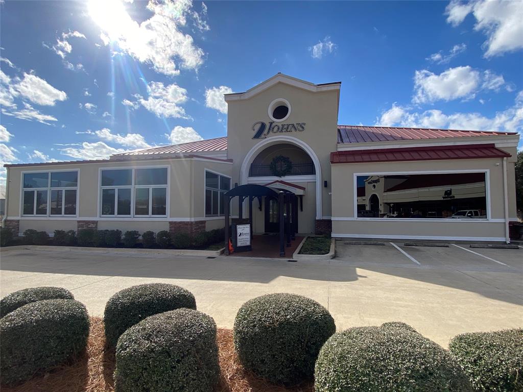 Northside Add - Commercial Lease