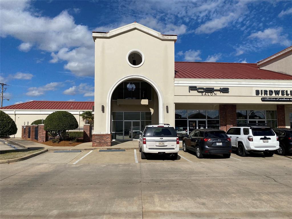 Northside Add - Commercial Lease