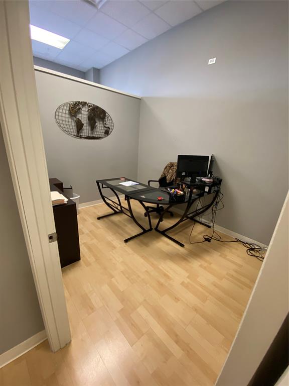 Northside Add - Commercial Lease