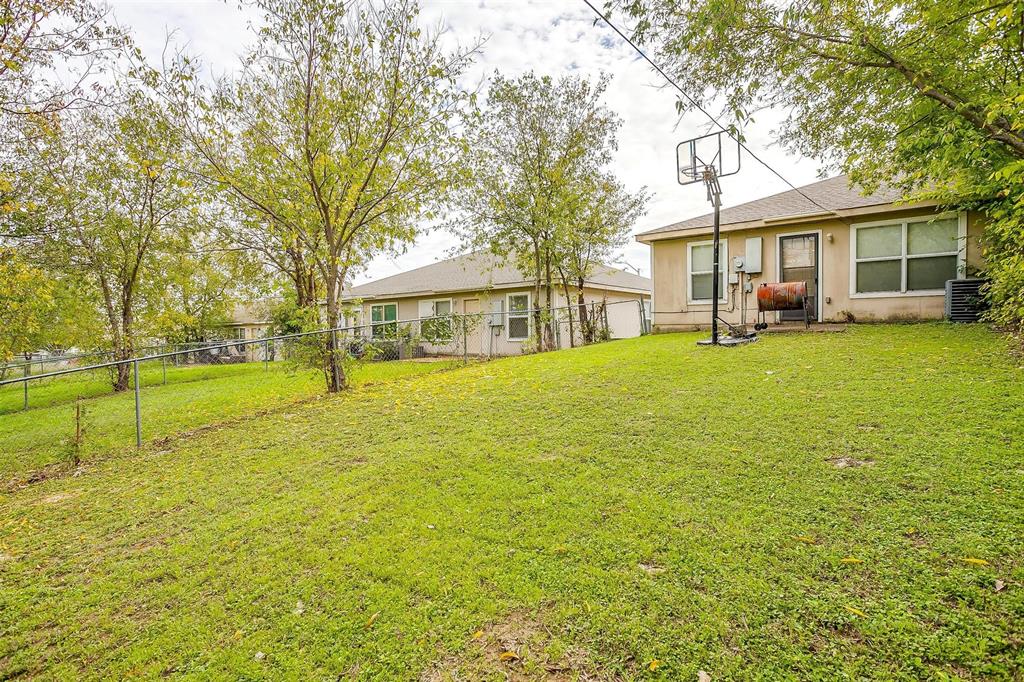 Broadmoor Add - Residential Income