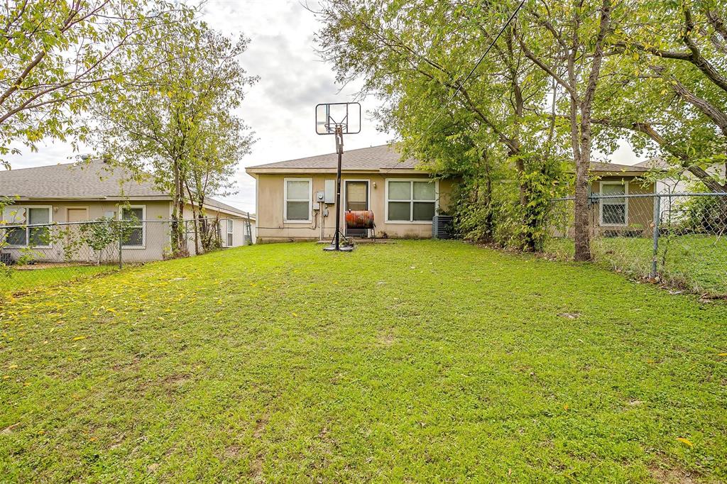 Broadmoor Add - Residential Income