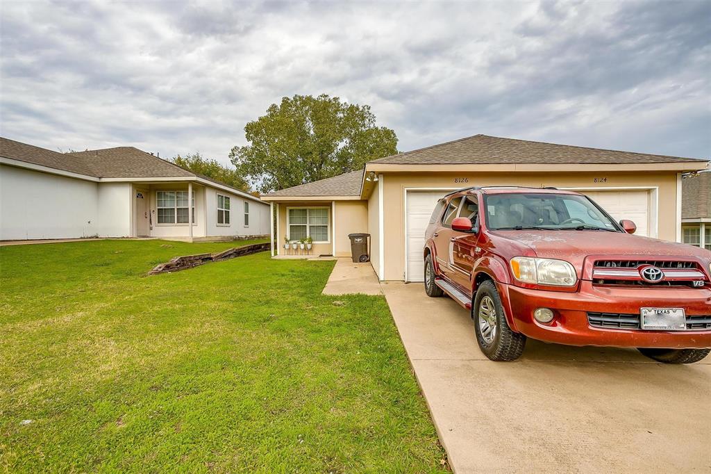 Broadmoor Add - Residential Income