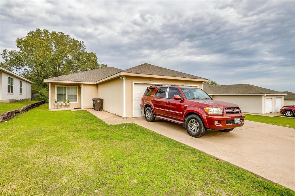 Broadmoor Add - Residential Income