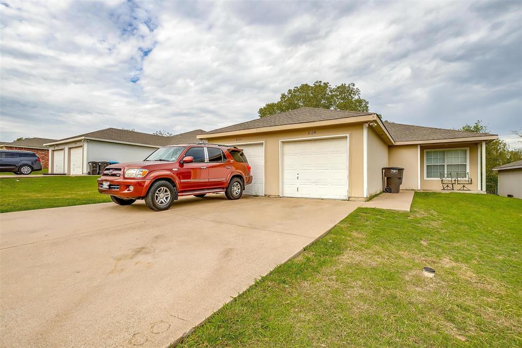 Broadmoor Add - Residential Income