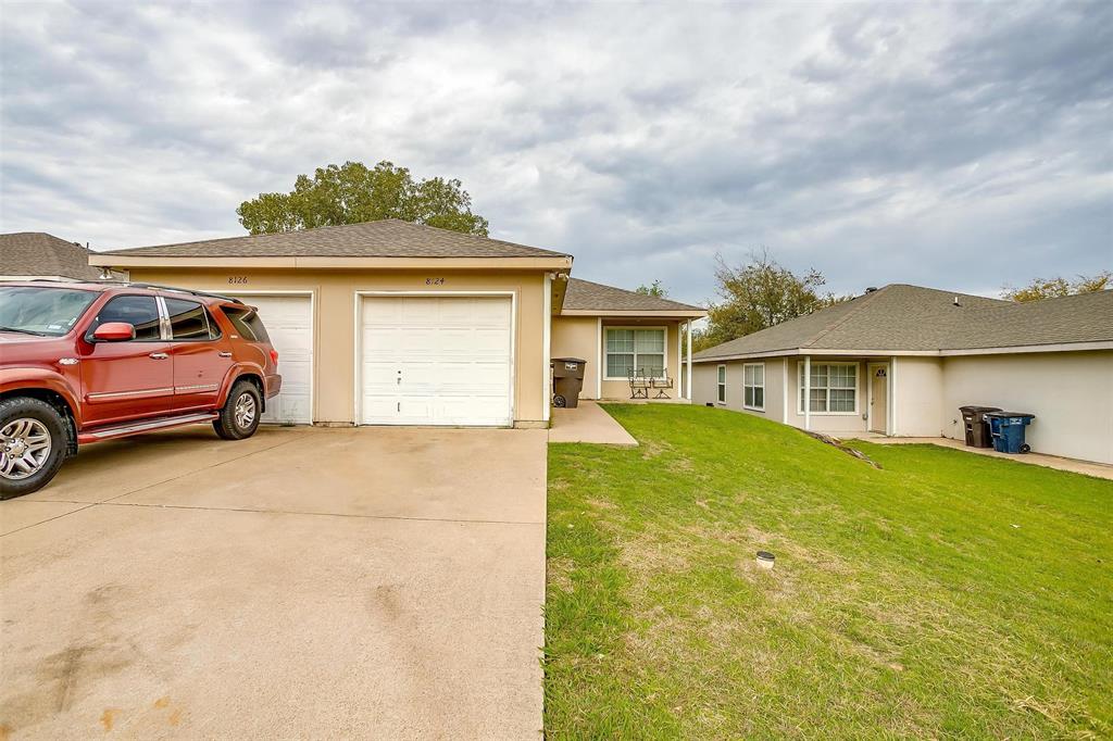 Broadmoor Add - Residential Income