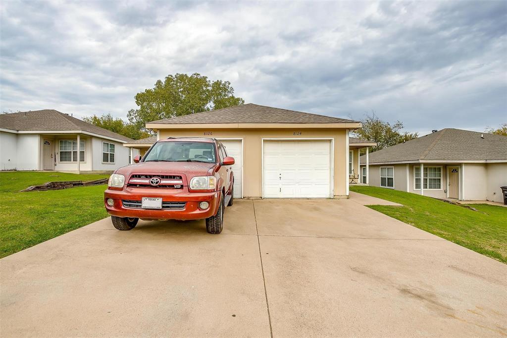 Broadmoor Add - Residential Income