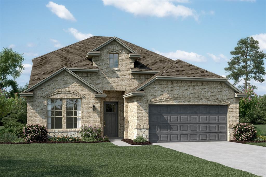 Oakmont Park - Residential