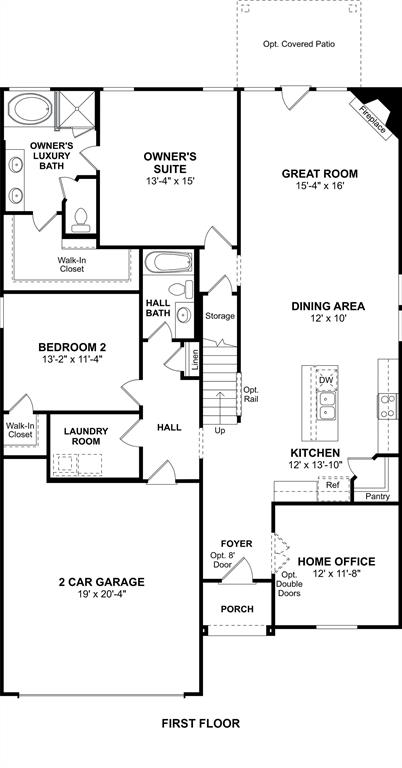 Oakmont Park - Residential