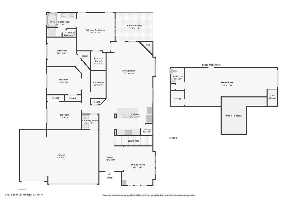 North Creek II Ph 3 - Residential