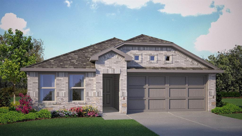 Springhill South - Residential