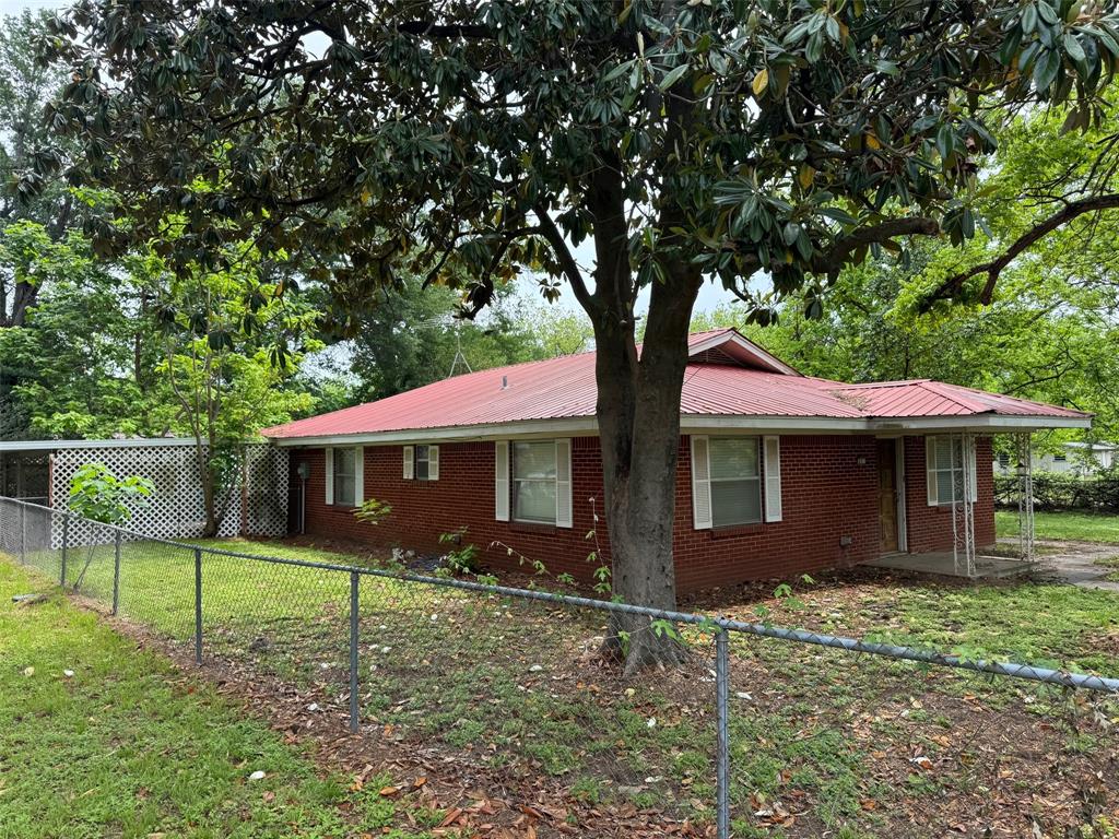 Keesee Add - Residential