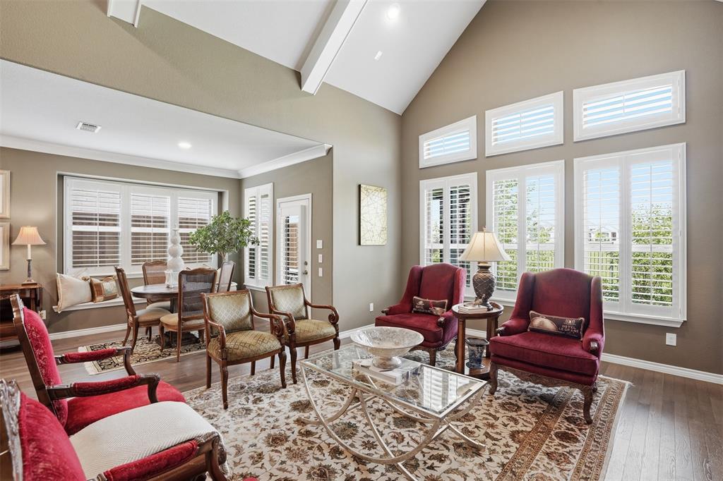 Chisholm Trail Ranch Ph II Sec 1 - Residential