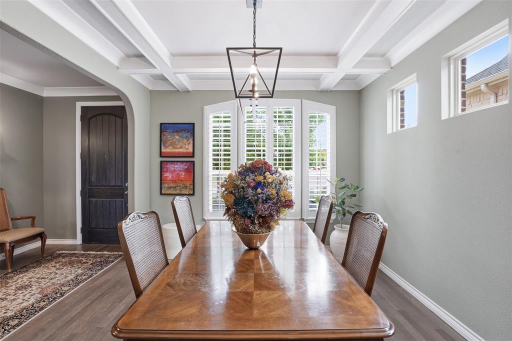 Chisholm Trail Ranch Ph II Sec 1 - Residential