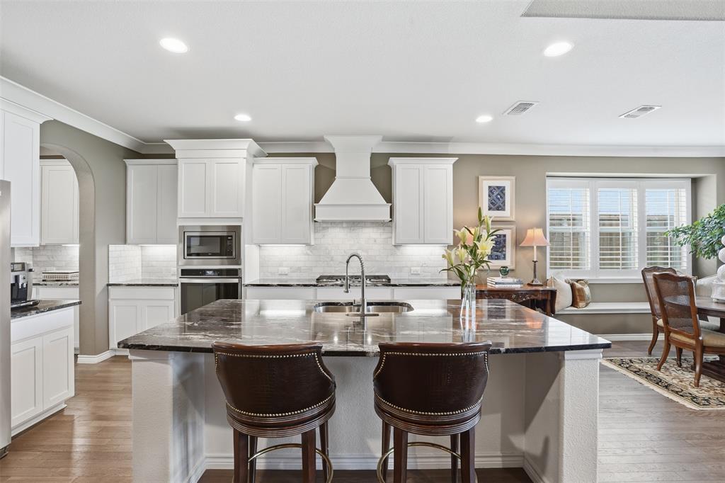 Chisholm Trail Ranch Ph II Sec 1 - Residential