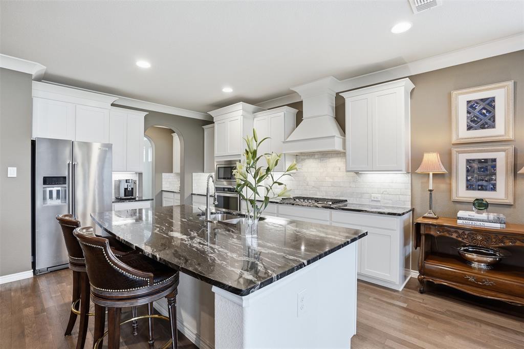 Chisholm Trail Ranch Ph II Sec 1 - Residential