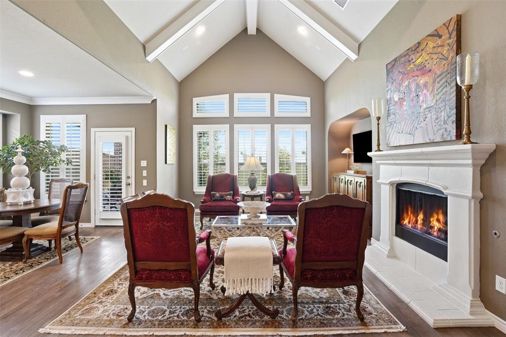 Chisholm Trail Ranch Ph II Sec 1 - Residential