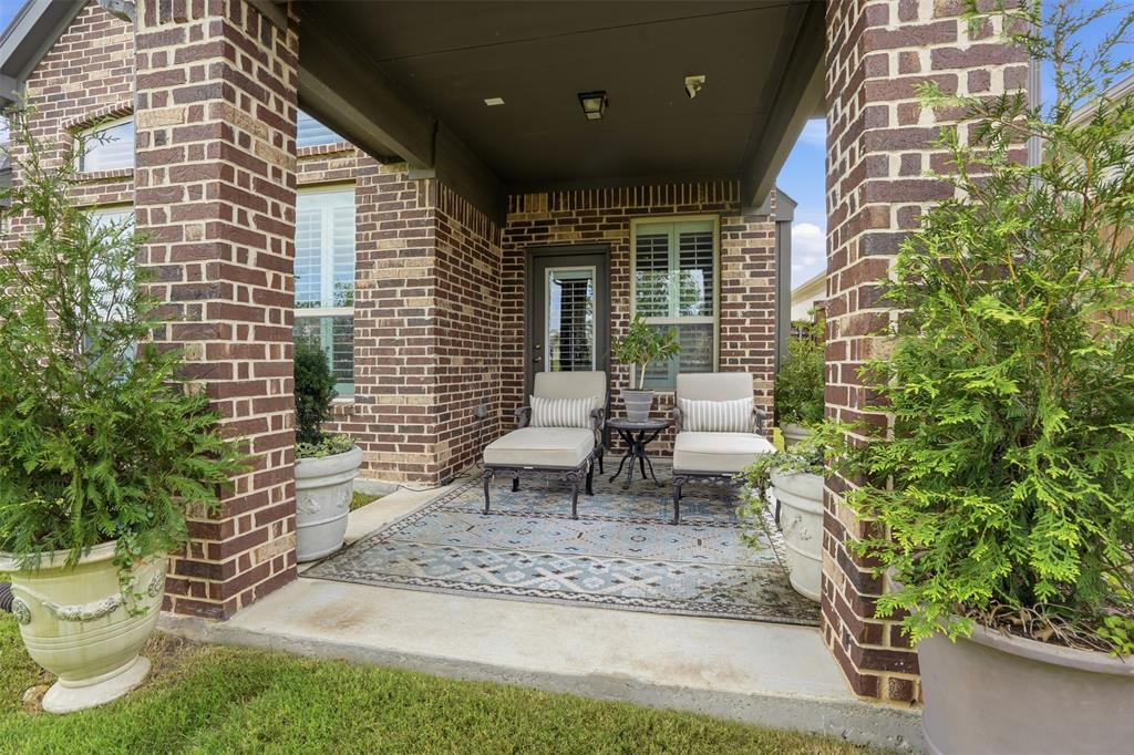 Chisholm Trail Ranch Ph II Sec 1 - Residential