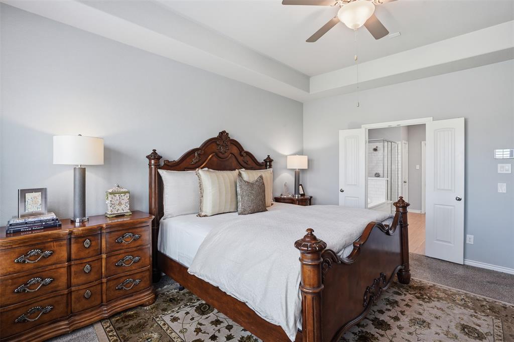 Chisholm Trail Ranch Ph II Sec 1 - Residential