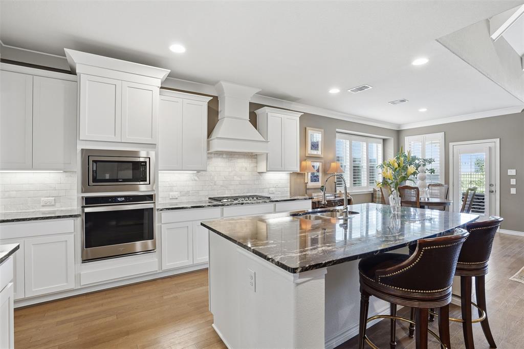 Chisholm Trail Ranch Ph II Sec 1 - Residential