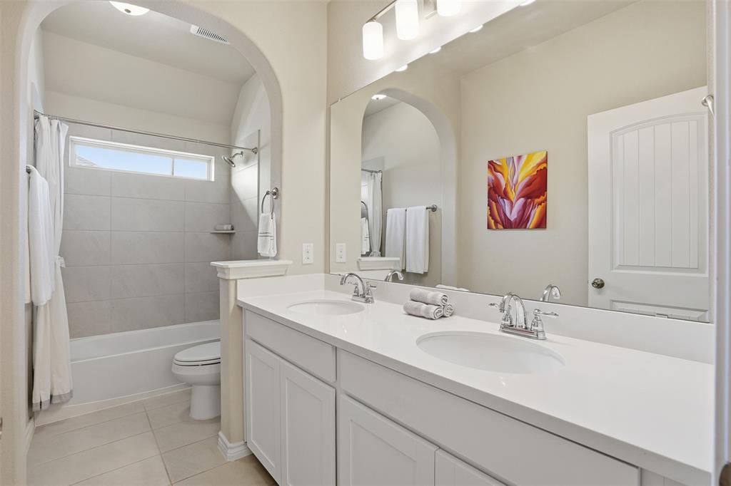 Chisholm Trail Ranch Ph II Sec 1 - Residential