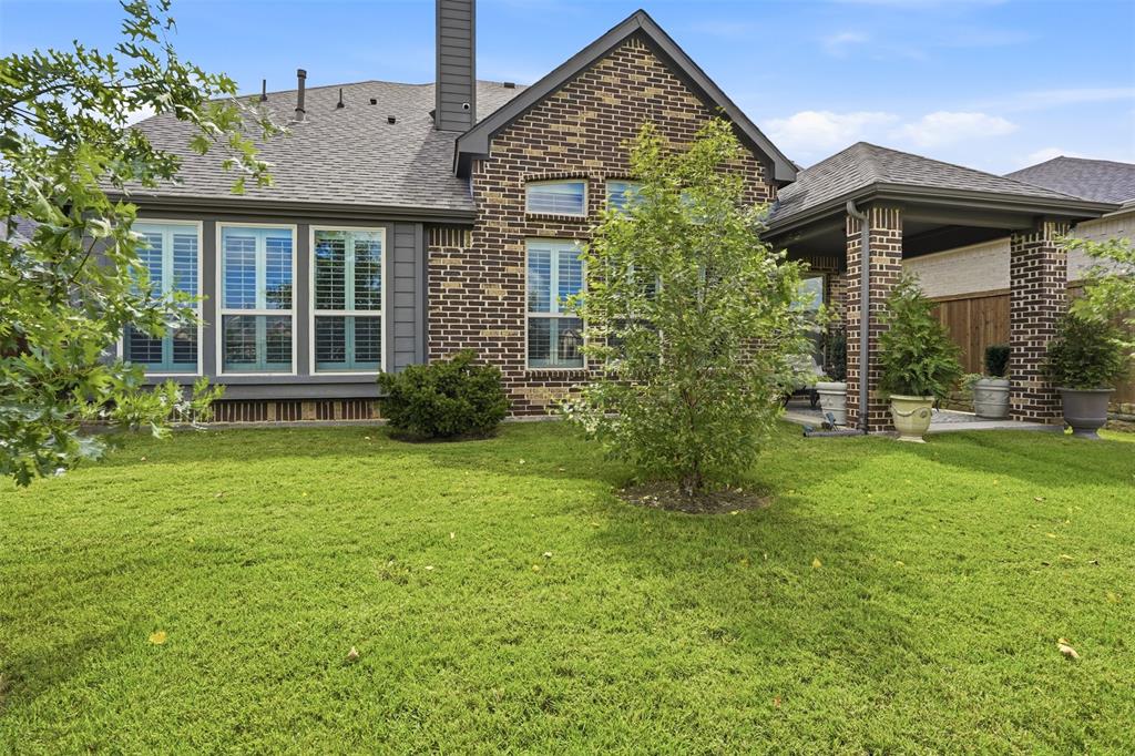 Chisholm Trail Ranch Ph II Sec 1 - Residential