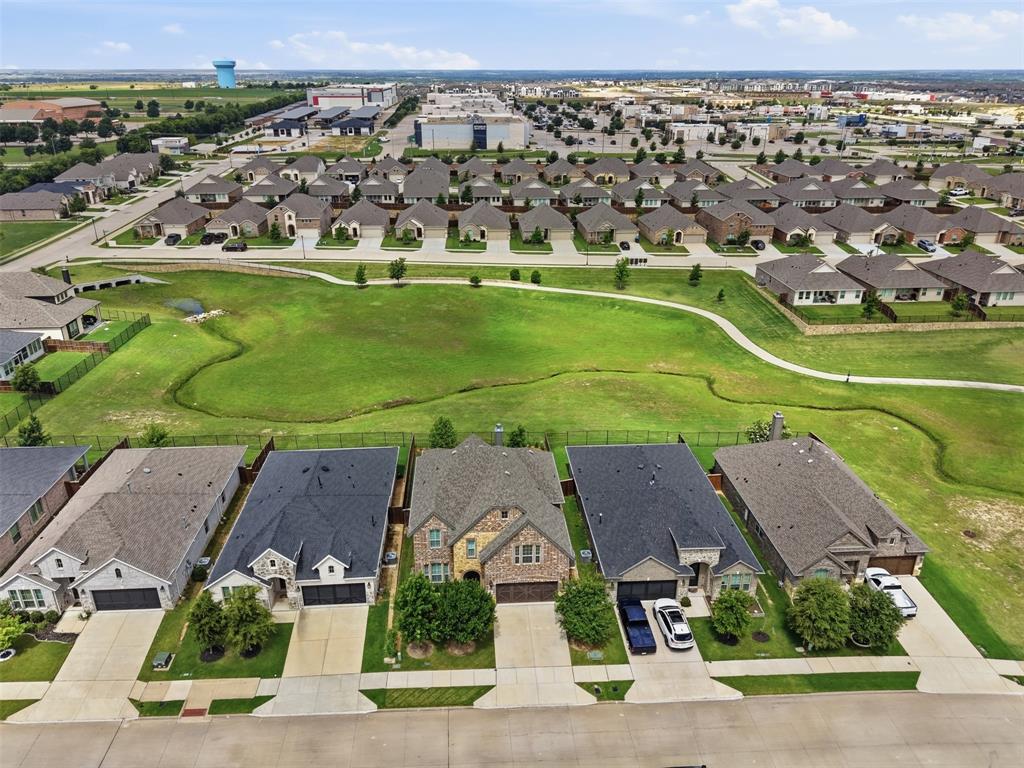 Chisholm Trail Ranch Ph II Sec 1 - Residential