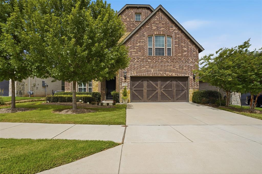 Chisholm Trail Ranch Ph II Sec 1 - Residential