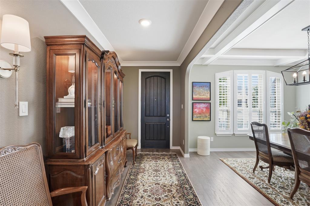 Chisholm Trail Ranch Ph II Sec 1 - Residential