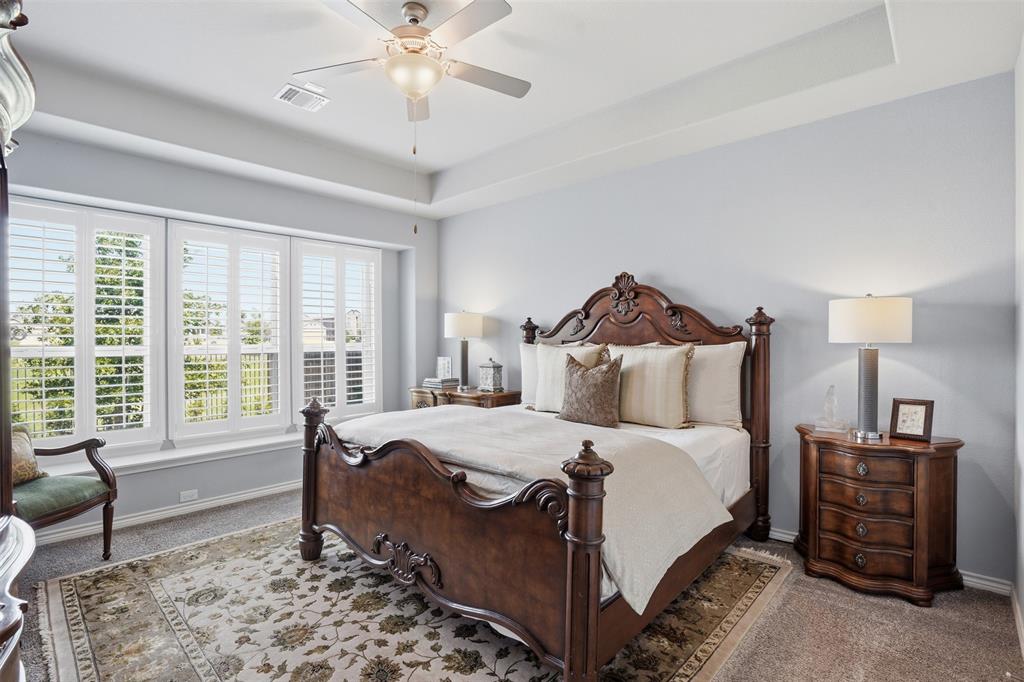 Chisholm Trail Ranch Ph II Sec 1 - Residential