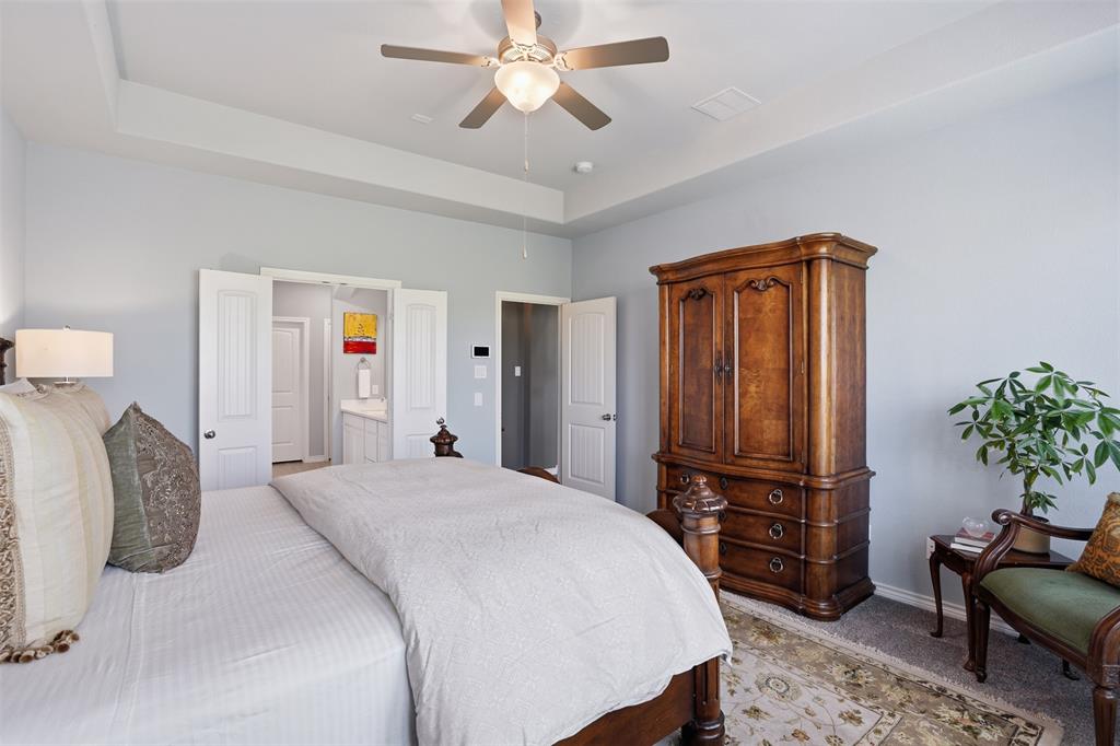 Chisholm Trail Ranch Ph II Sec 1 - Residential