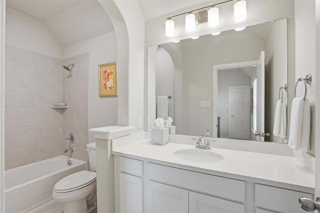 Chisholm Trail Ranch Ph II Sec 1 - Residential