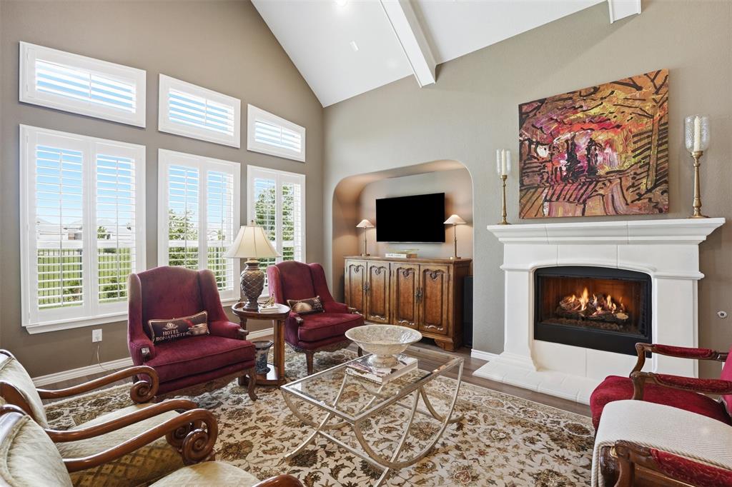 Chisholm Trail Ranch Ph II Sec 1 - Residential