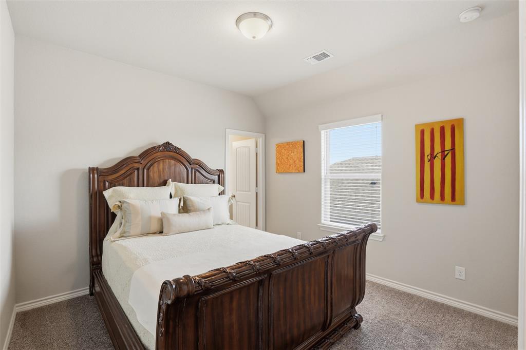 Chisholm Trail Ranch Ph II Sec 1 - Residential