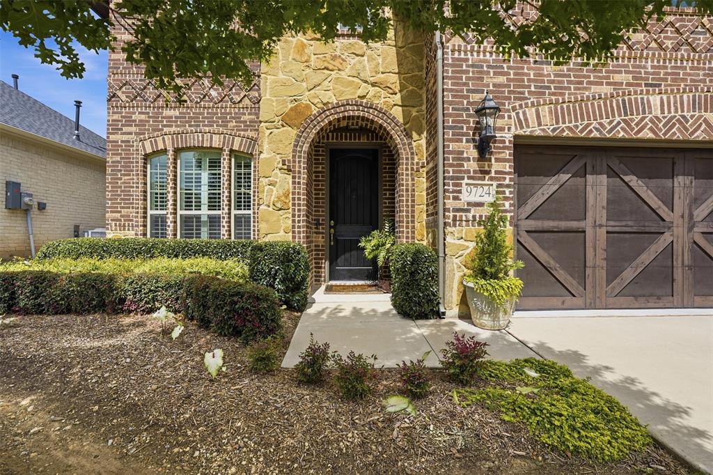 Chisholm Trail Ranch Ph II Sec 1 - Residential