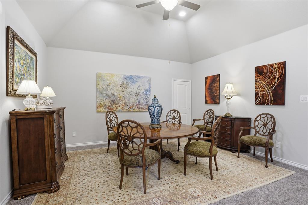 Chisholm Trail Ranch Ph II Sec 1 - Residential