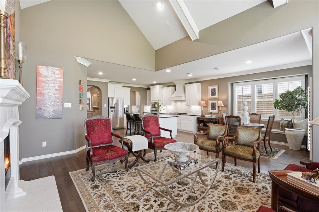 Chisholm Trail Ranch Ph II Sec 1 - Residential