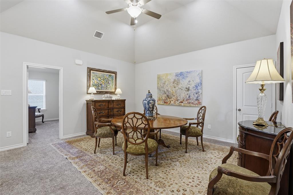 Chisholm Trail Ranch Ph II Sec 1 - Residential