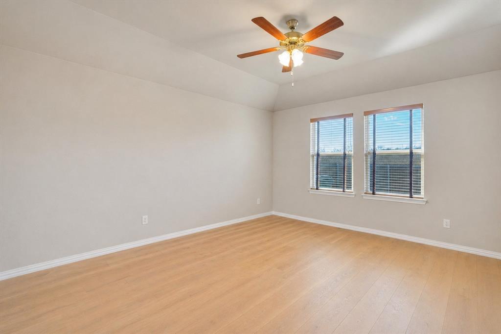 WILDCAT RANCH - Residential
