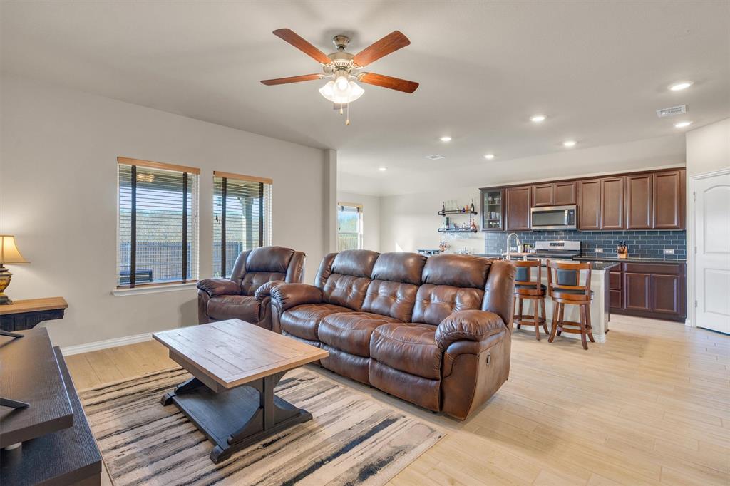 WILDCAT RANCH - Residential