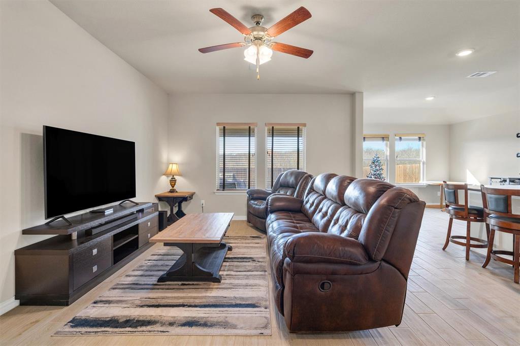 WILDCAT RANCH - Residential