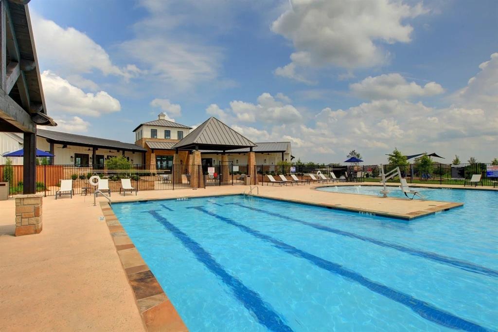 WILDCAT RANCH - Residential