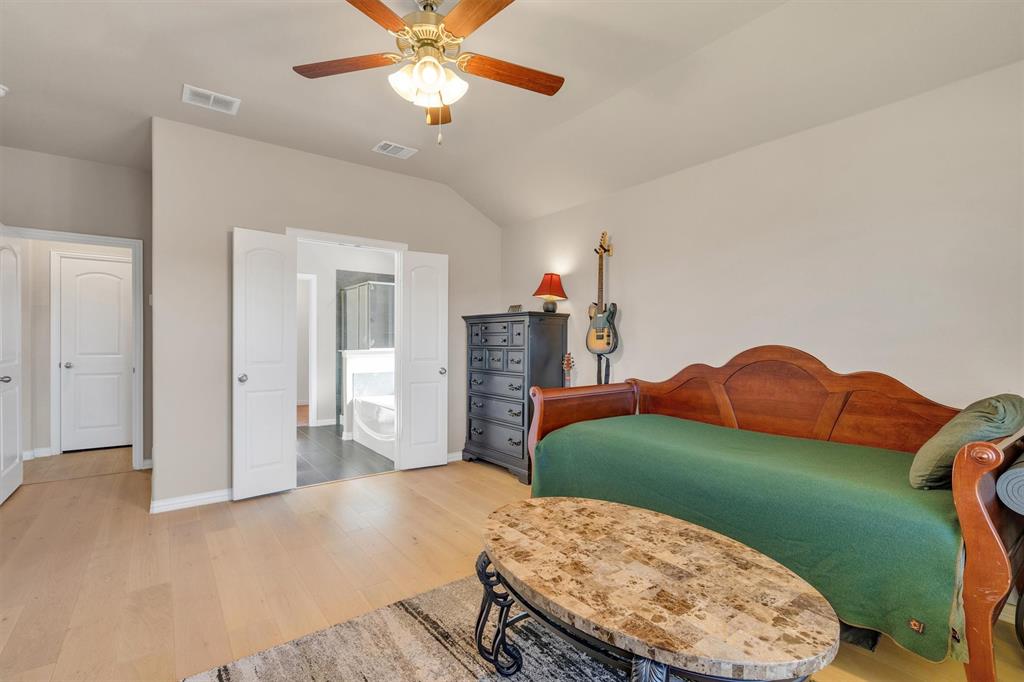 WILDCAT RANCH - Residential