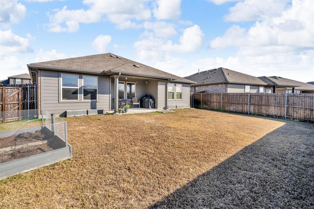 WILDCAT RANCH - Residential