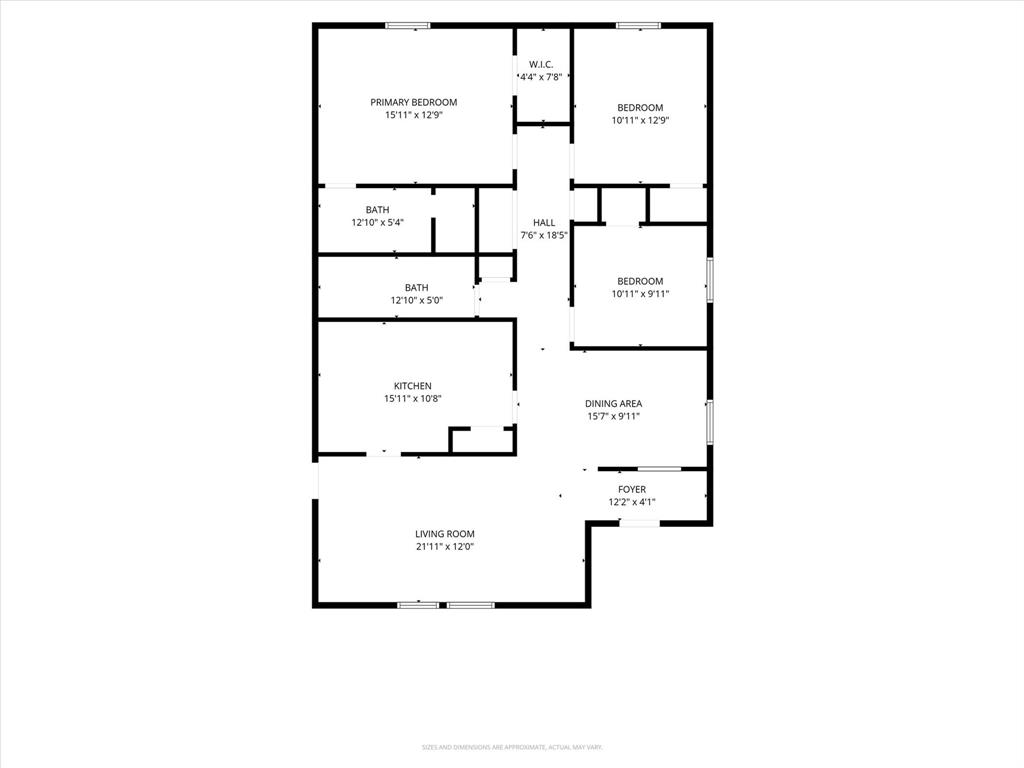 Town - Residential